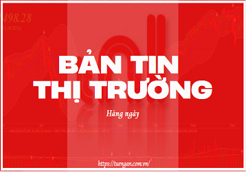 Bản tin thị trường chứng khoán ngày 17/04/2023, nhận định ngày 18/04/2023