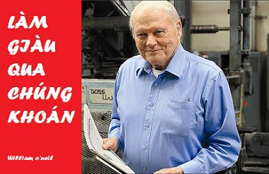 Làm giàu qua chứng khoán
