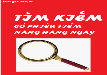 Cách tìm kiếm cổ phiếu tiềm năng hàng ngày