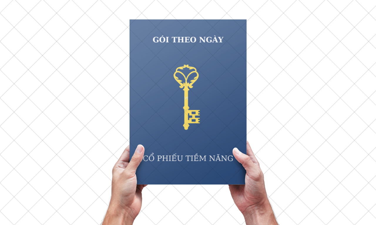 Gói theo ngày