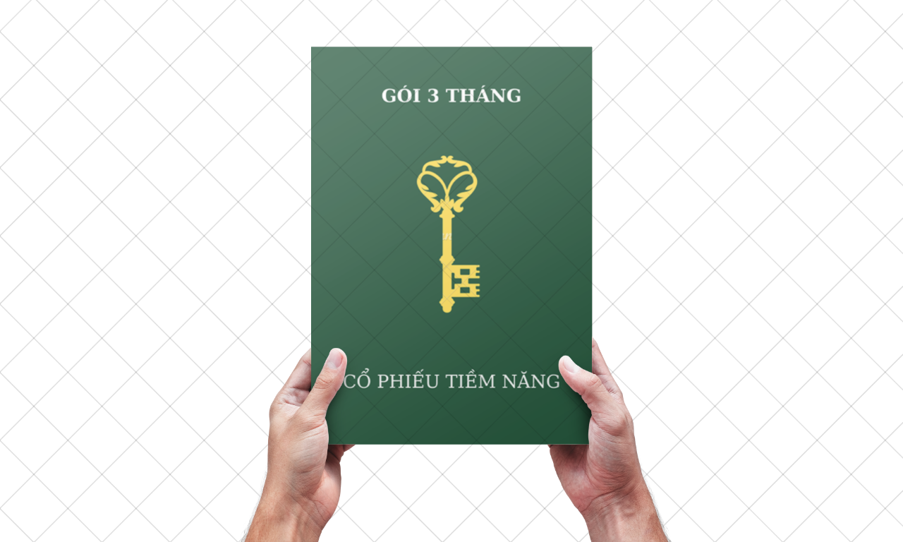 Gói 3 tháng