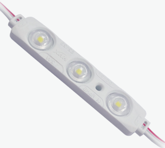 Led 3 mắt, hắt trong cao cấp